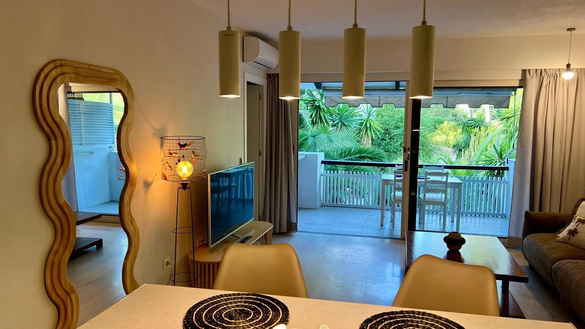 Baraka Suite Banus Marbella Spanje