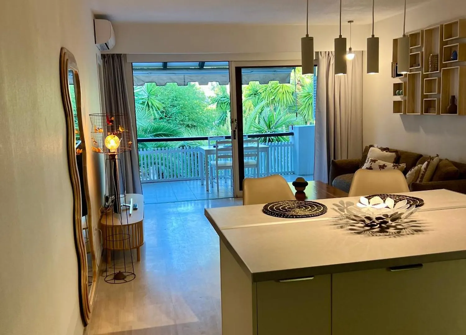 Appartement Baraka Suite Banus Marbella Spanje