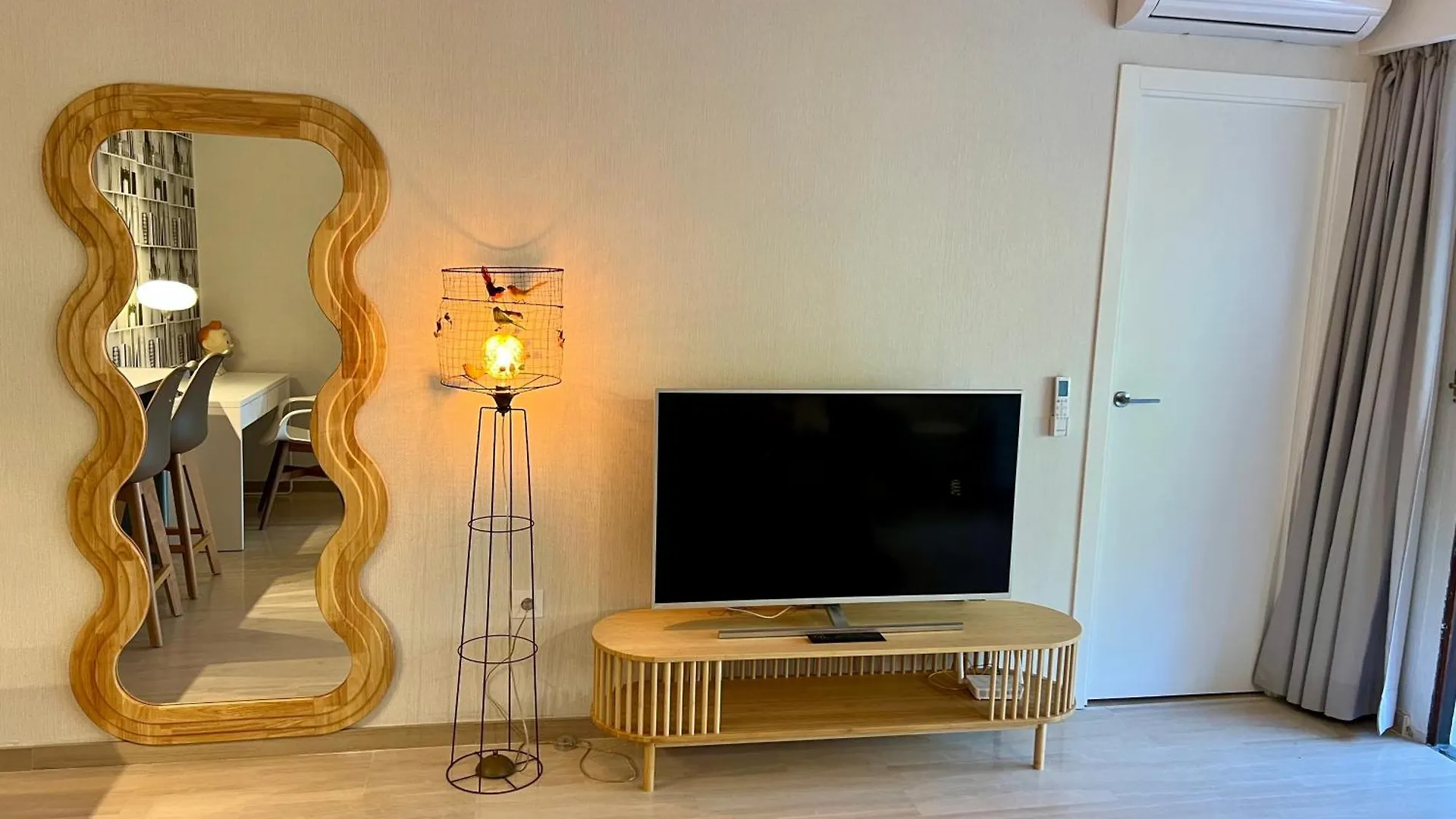 Baraka Suite Banus Marbella Apartmán