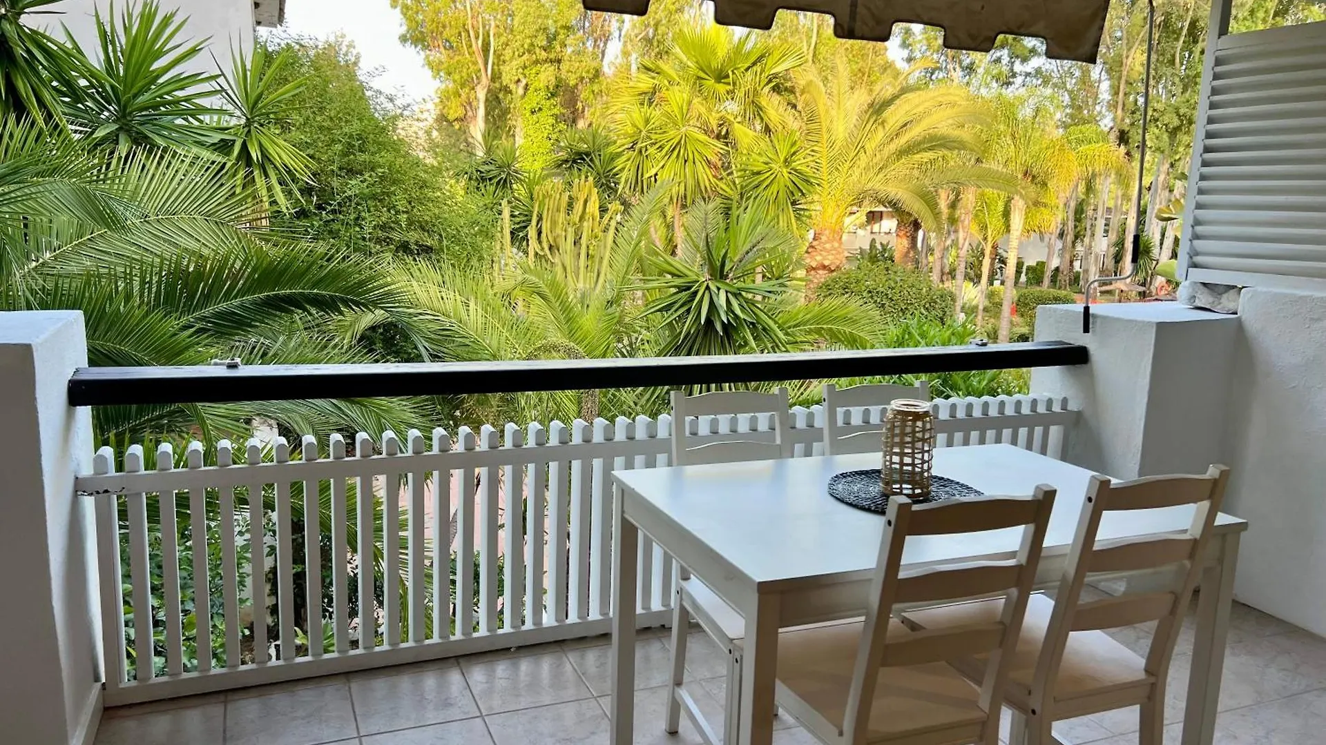Baraka Suite Banus Marbella