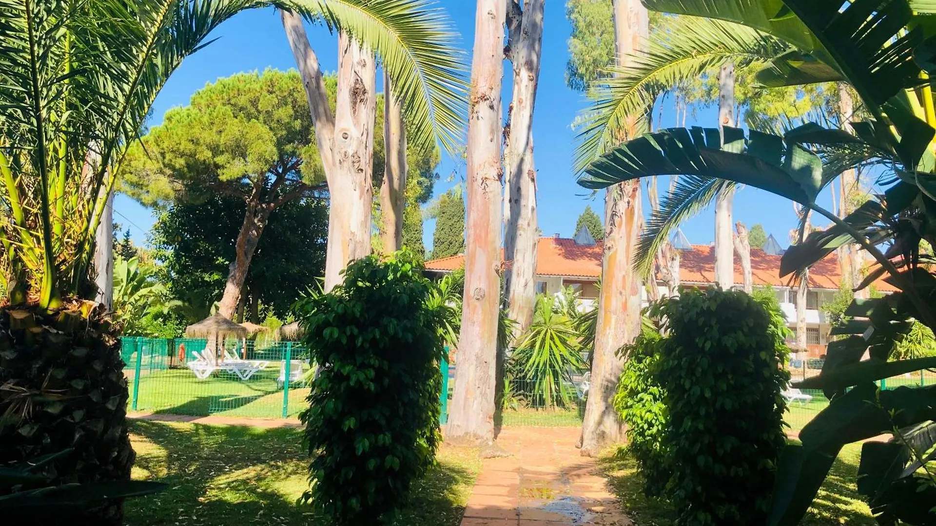 Baraka Suite Banus Marbella